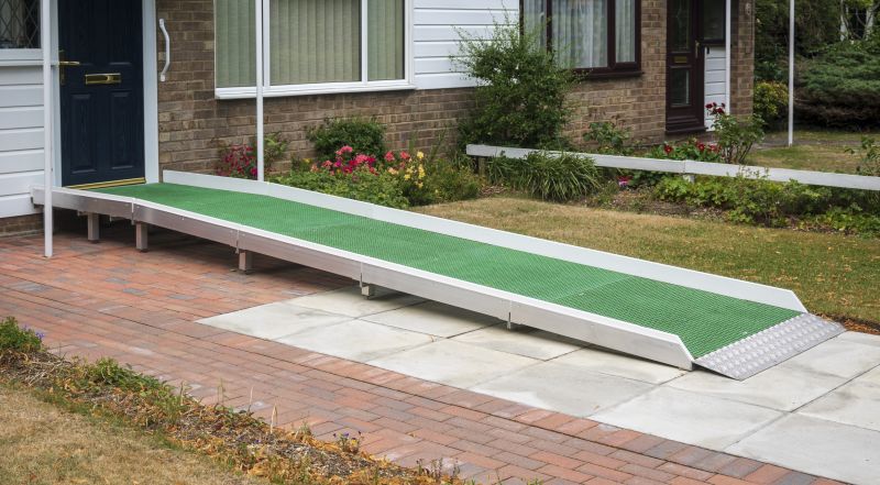 Commercial Ramp Solutions