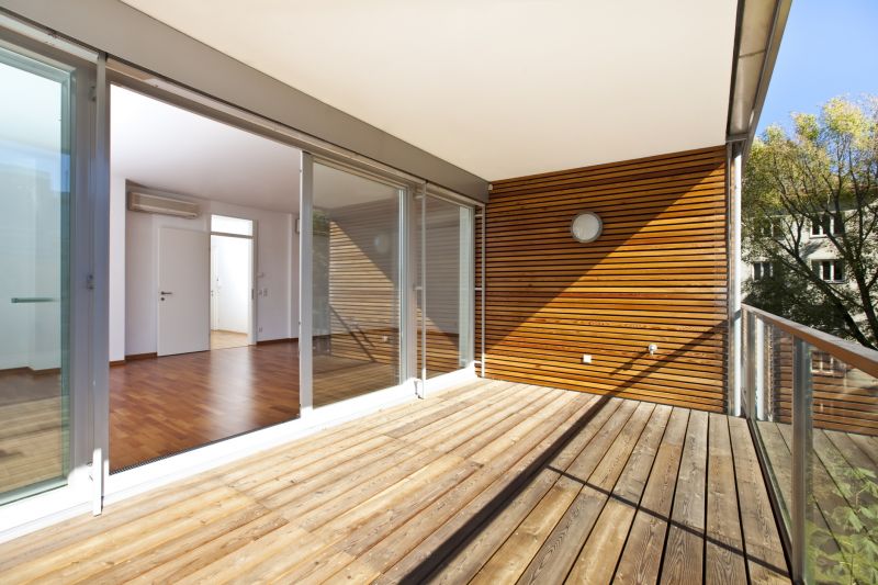 Terrace Railing Repair in Seattle, WA