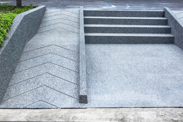 Disability Ramp Installation Service