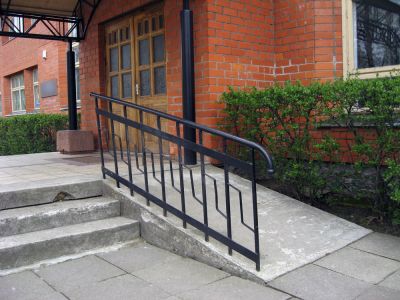 Create Greater Independence and Freedom with Ramp Installation!